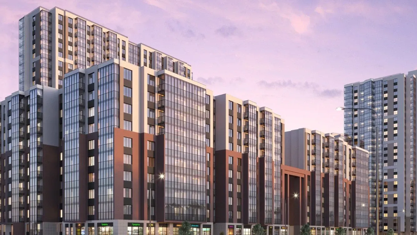 Продается 1-комнатная квартира, 25 м² - Фото 6