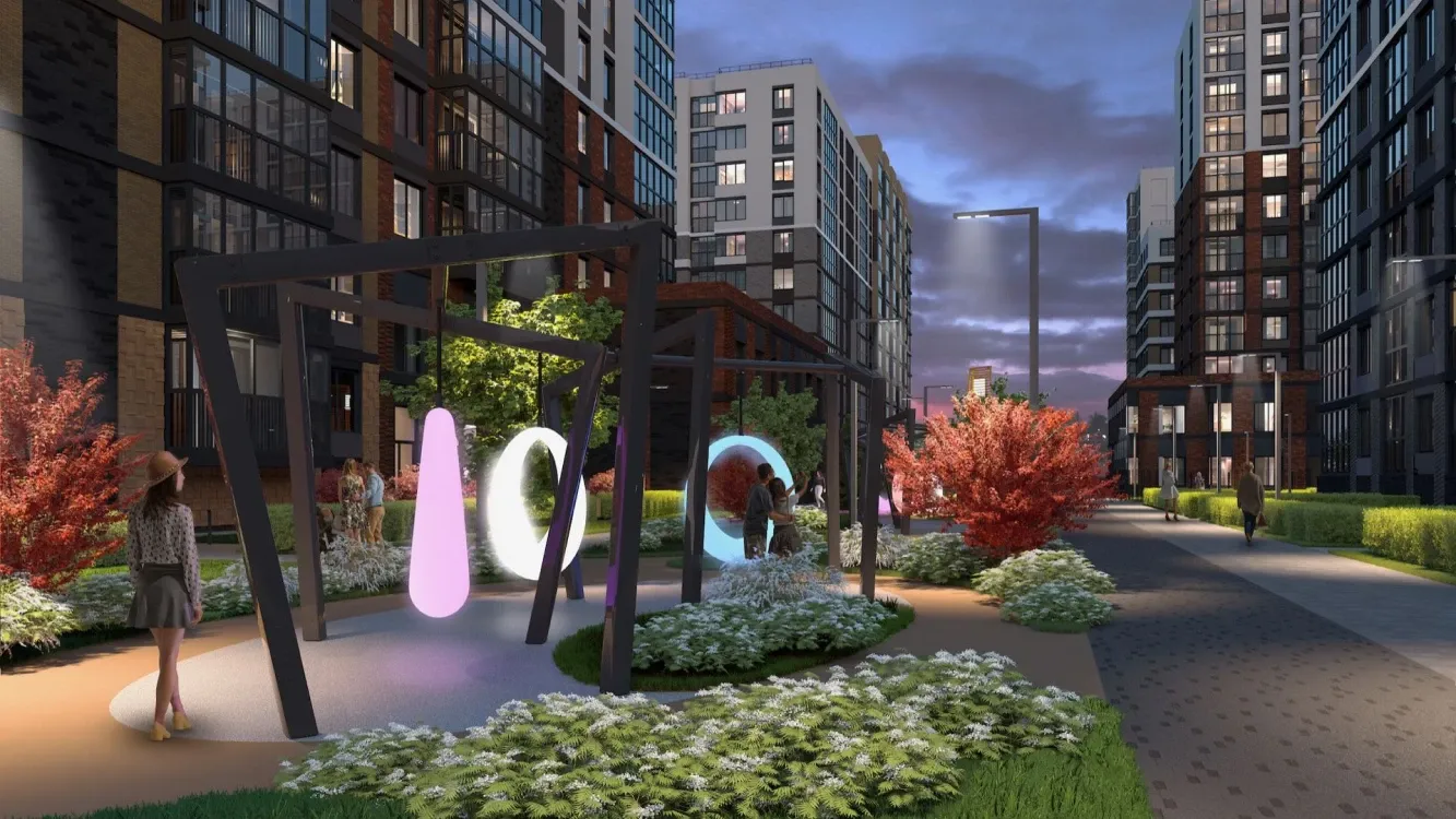 ЖК Титул в Московском - Фото 4