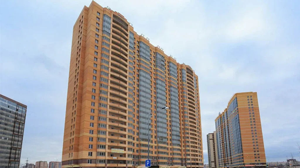 ЖК Девятый Вал 2 - Фото 6