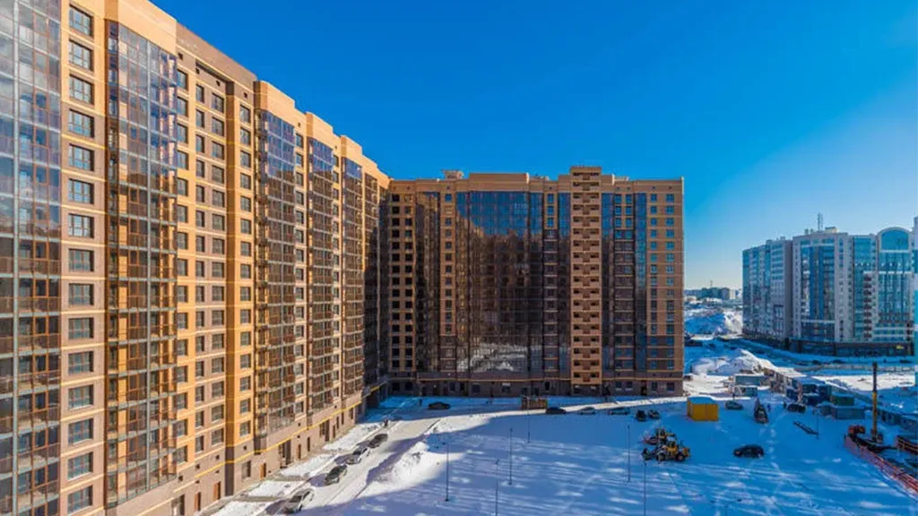 ЖК Медалист - Фото 5