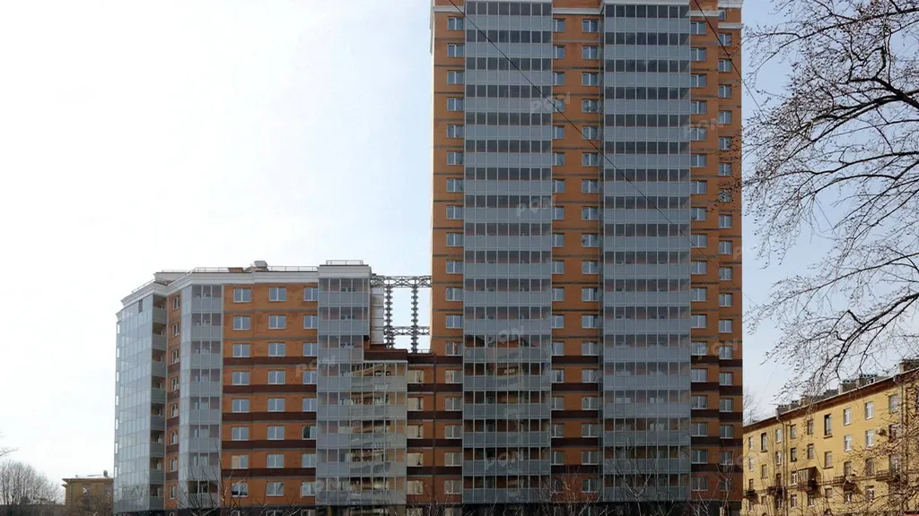 ЖК Дом на Седова - Фото 6