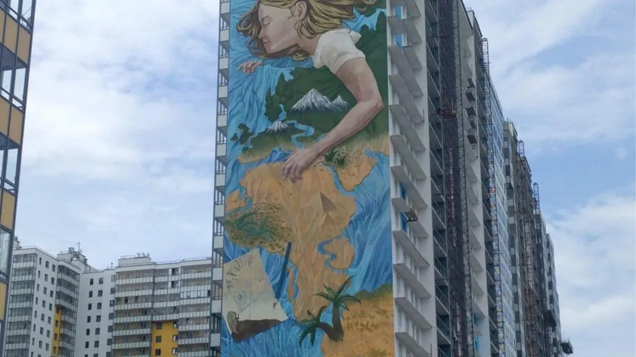 ЖК Граффити - Фото 4