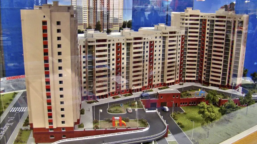 ЖК Лесная сказка - Фото 4