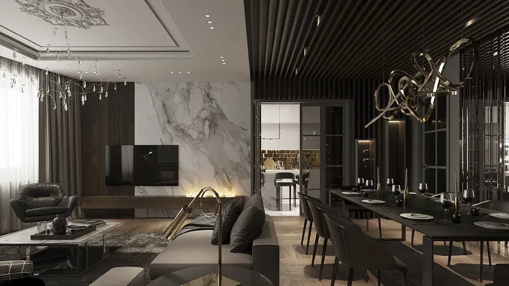 ЖК Talo дом - Фото 5