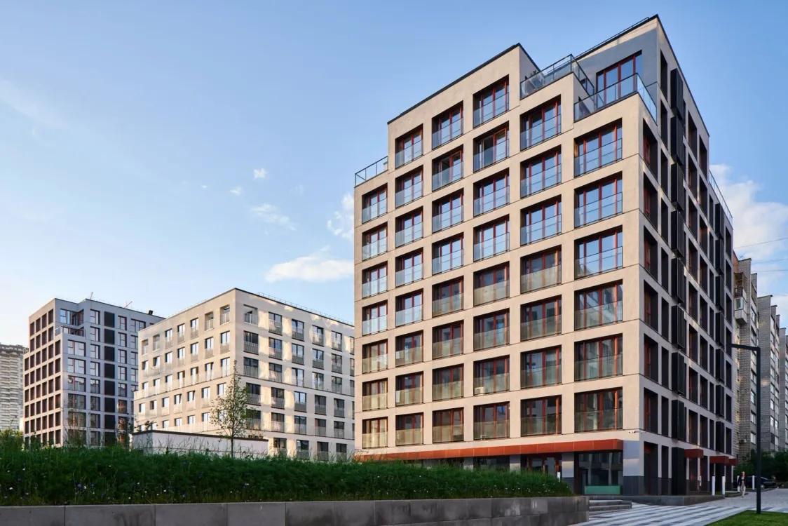 ЖК На Никитина - Фото 7