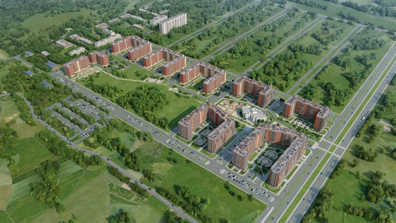 Продается 1-комнатная квартира, 47 м² - Фото 7