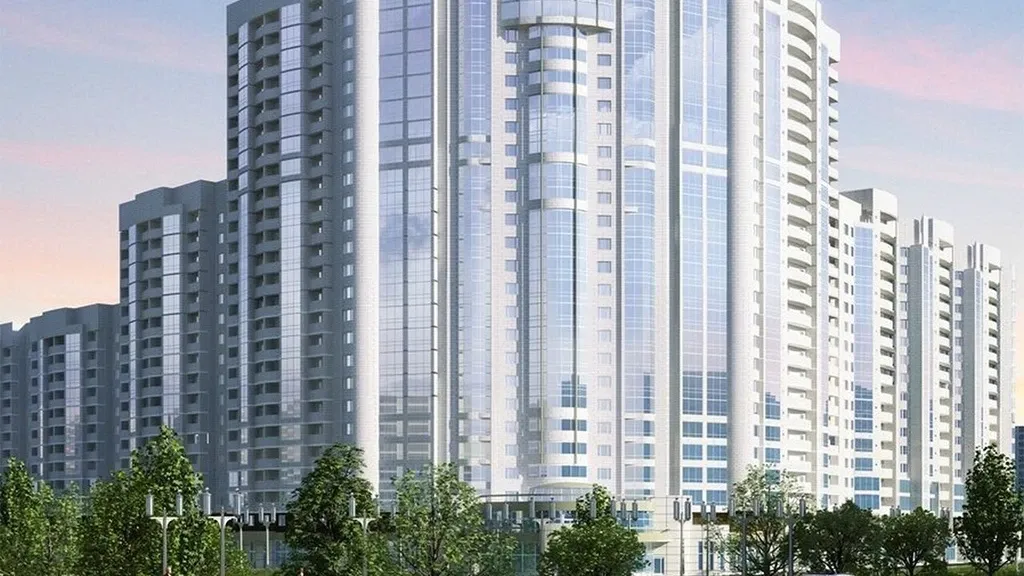 ЖК Маршал-2 - Фото 4