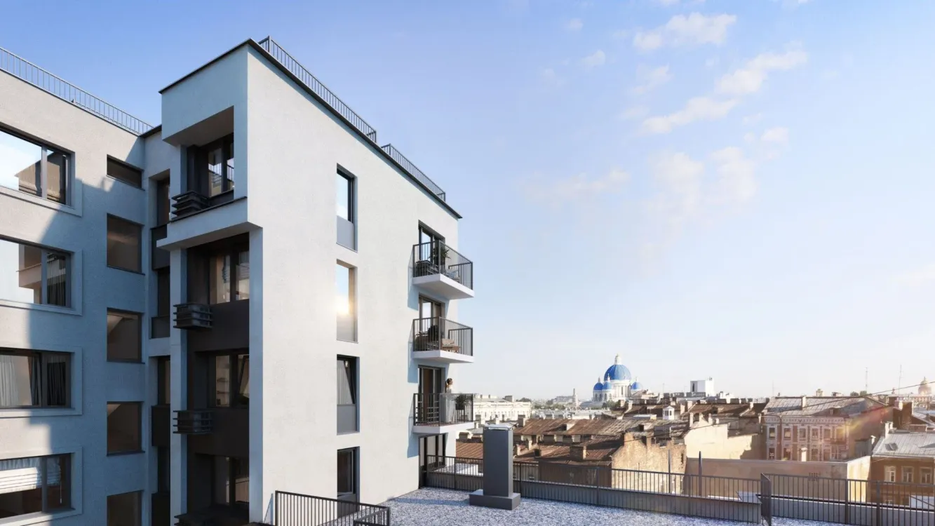 ЖК Измайловский - Фото 3