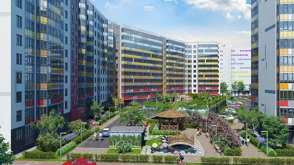 ЖК All Inclusive - Фото 5