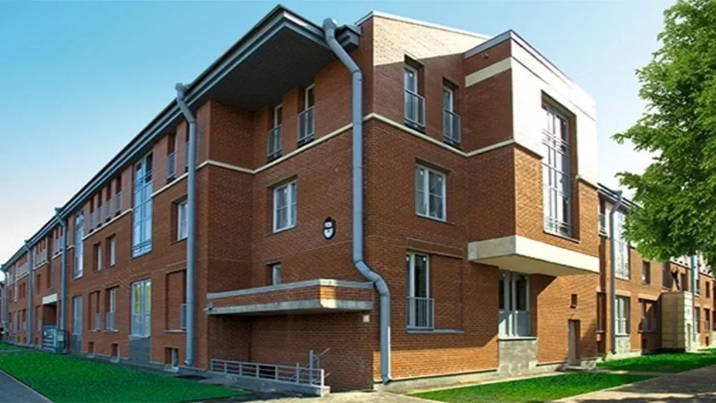 ЖК Амазонка - Фото 6