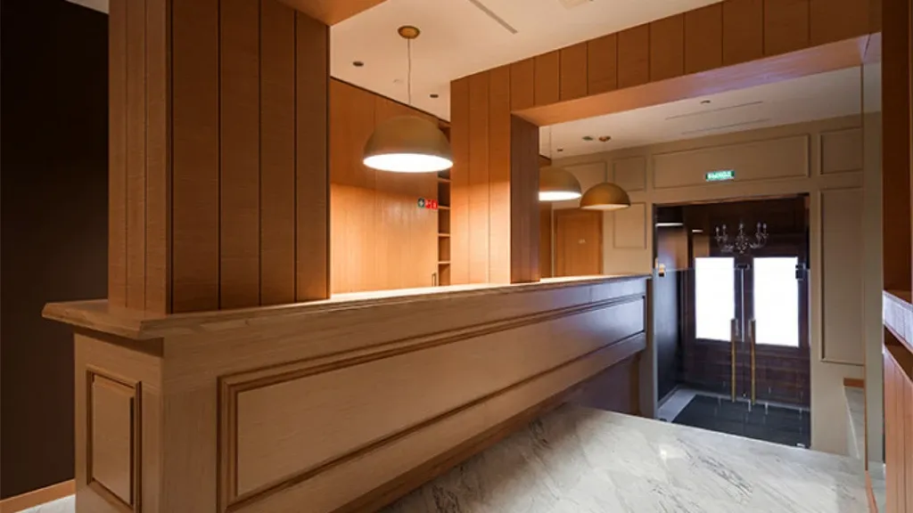 ЖК Невский 68 - Фото 4