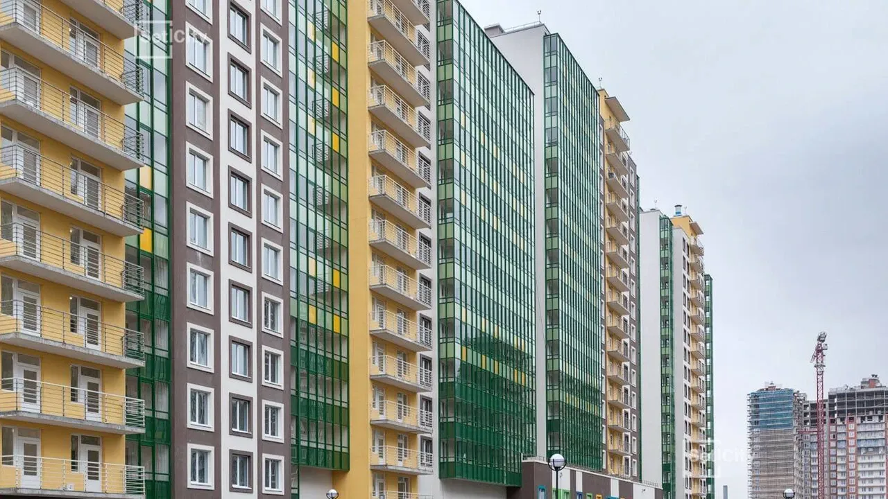 ЖК GreenЛандия 2 - Фото 5