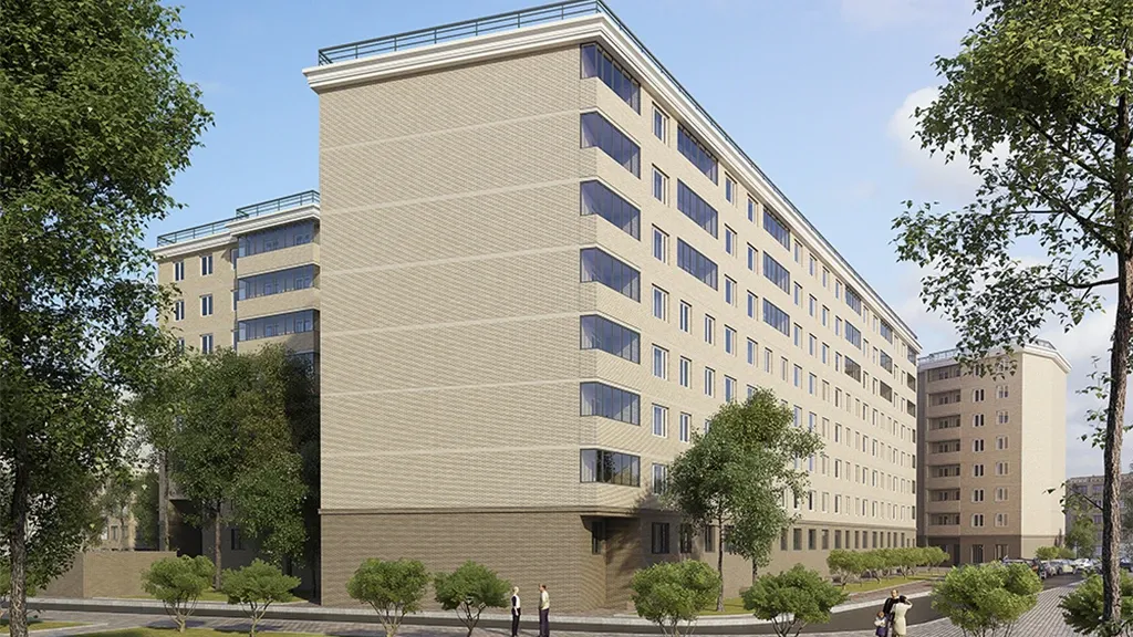 ЖК Дом на Киевской - Фото 4