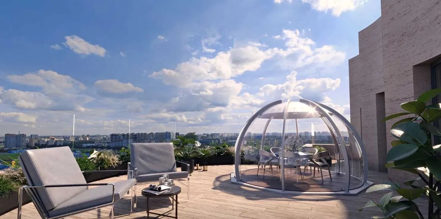 ЖК Shepilevskiy - Фото 5