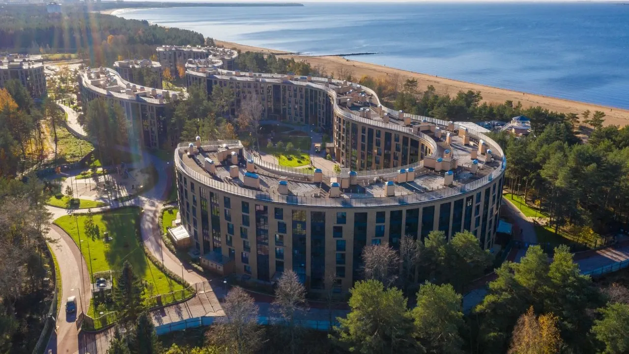 ЖК е.квартал "Мир внутри" - Фото 5