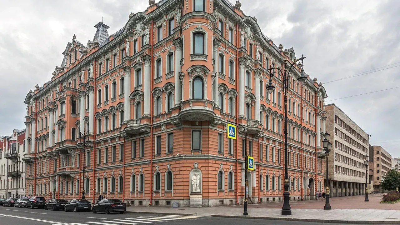 ЖК Три грации - Фото 3