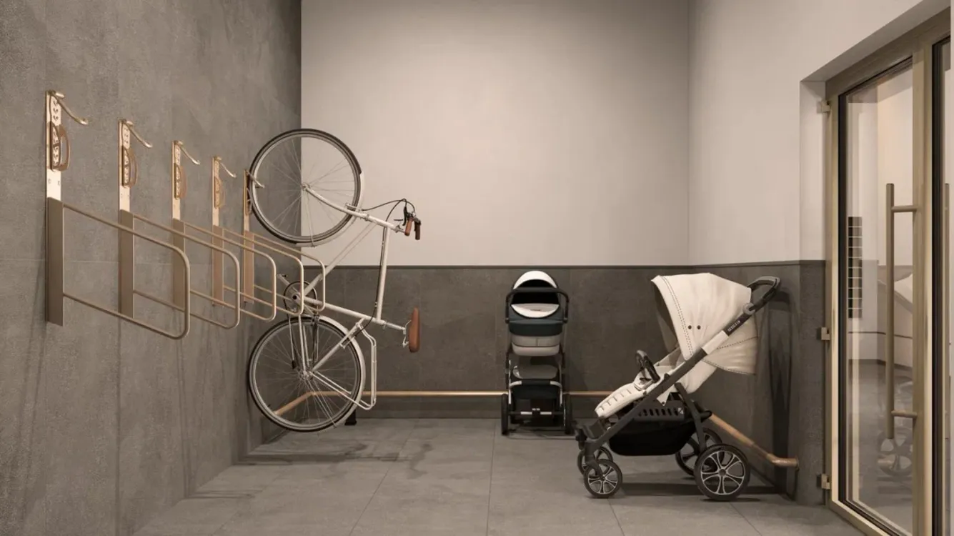 ЖК Glorax City Василеостровский - Фото 14