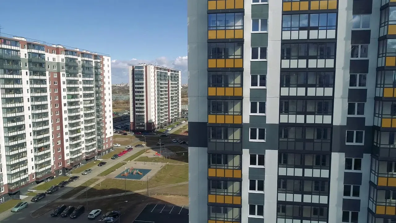 ЖК Ветер перемен 2 - Фото 4
