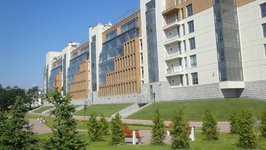 ЖК Водолей 2 - Фото 4