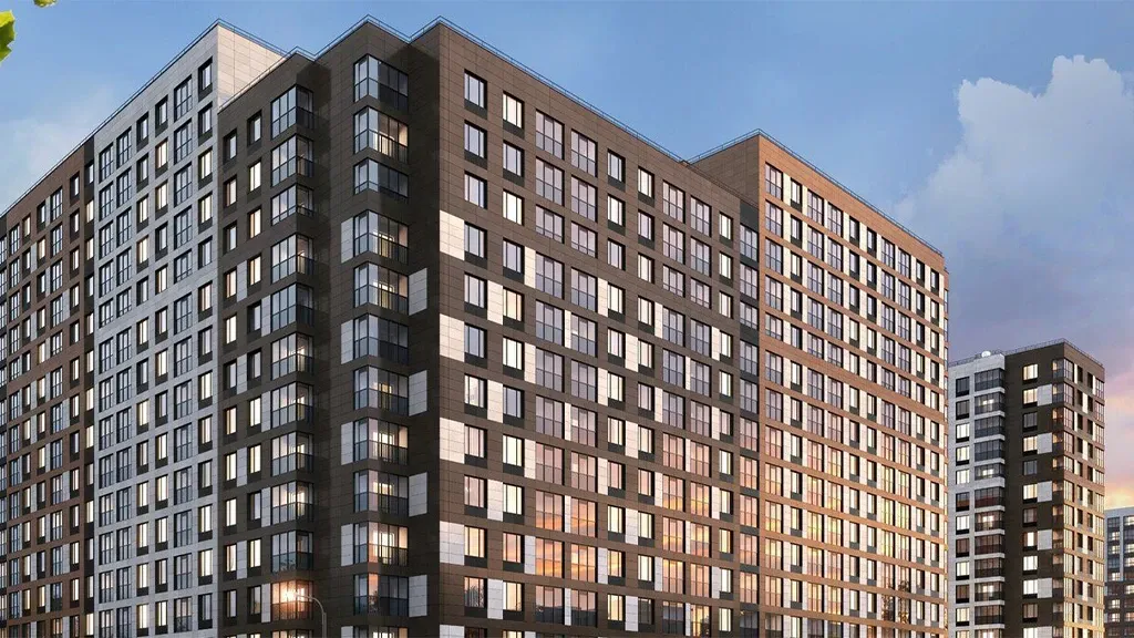 ЖК Pulse Premier - Фото 5