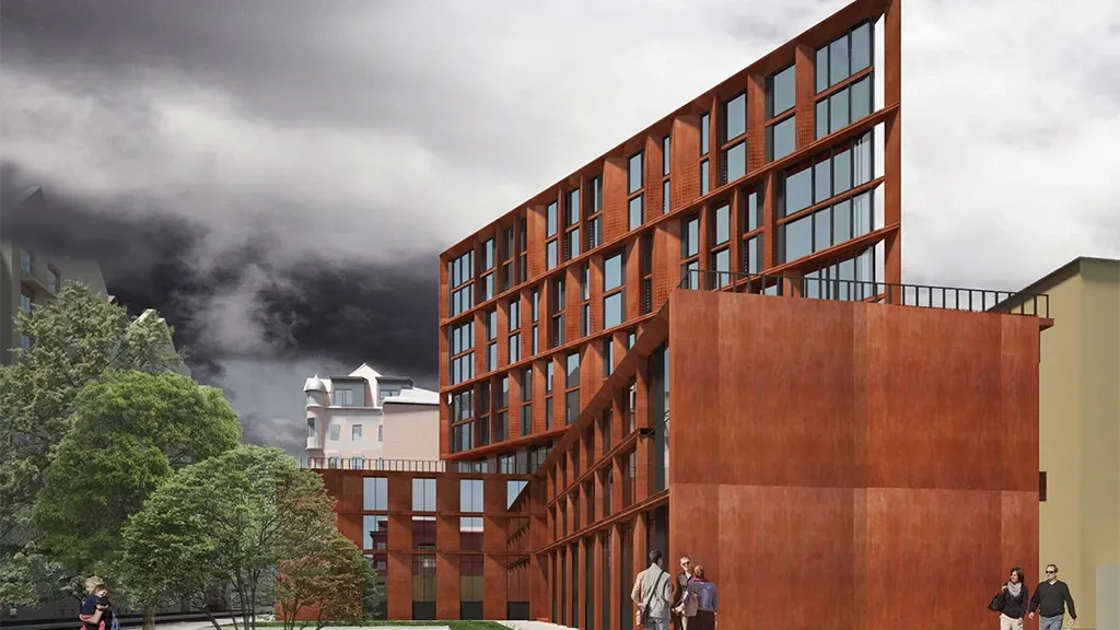 ЖК Апарт-отель Лиговский,127 - Фото 5