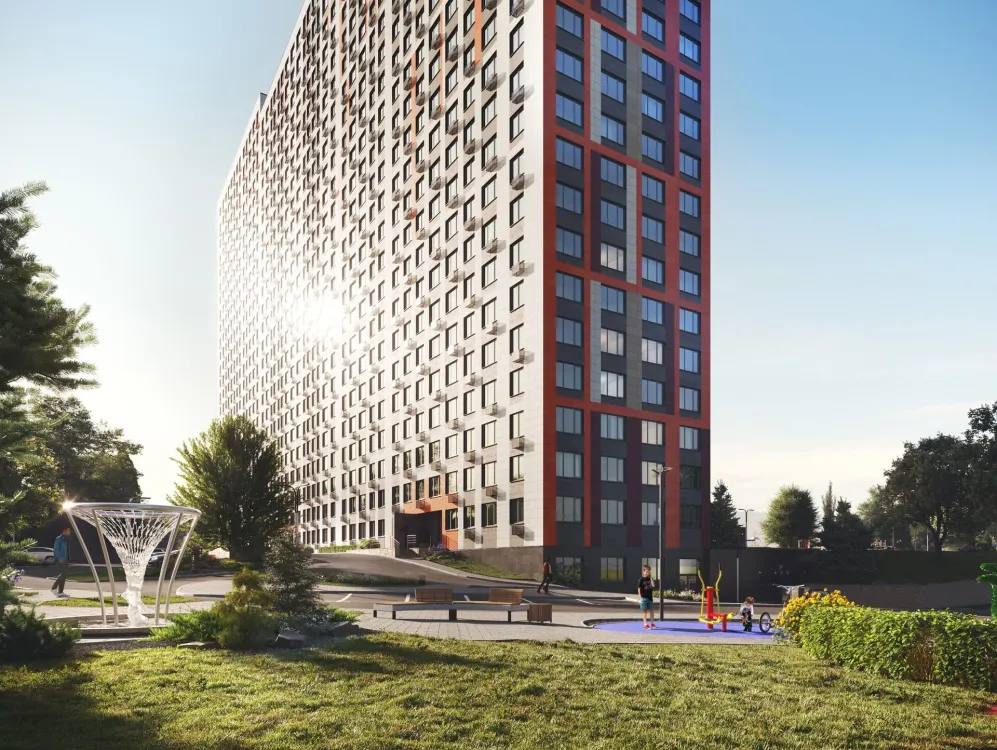 ЖК «Дом на Бульваре-2» - Фото 5