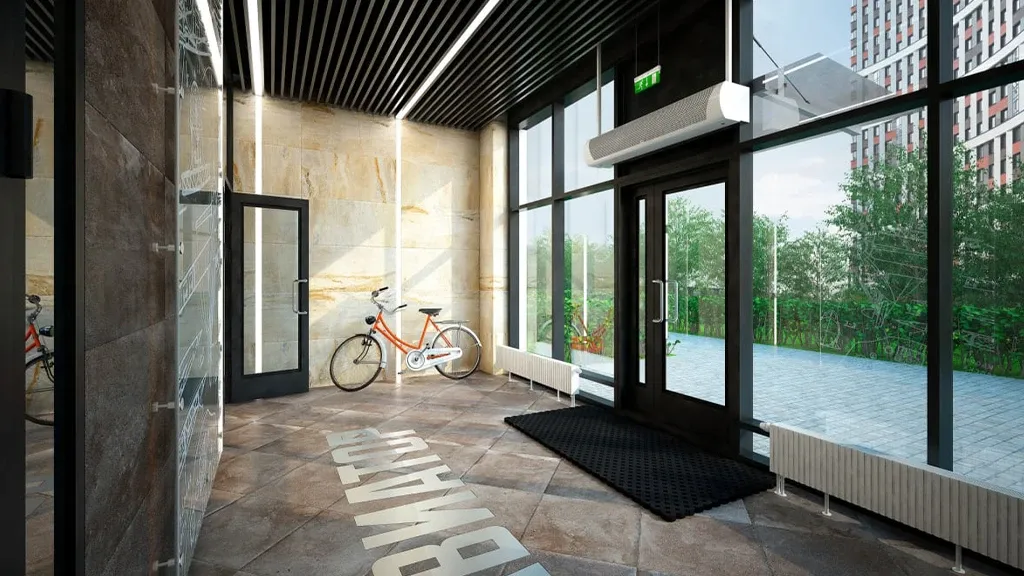 ЖК На Ручьевском проспекте - Фото 4