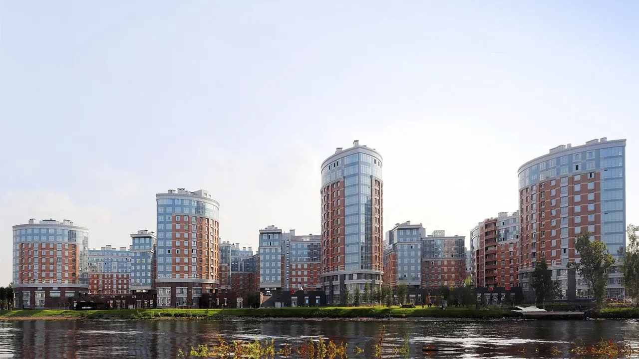 ЖК Премьер Палас - Фото 5