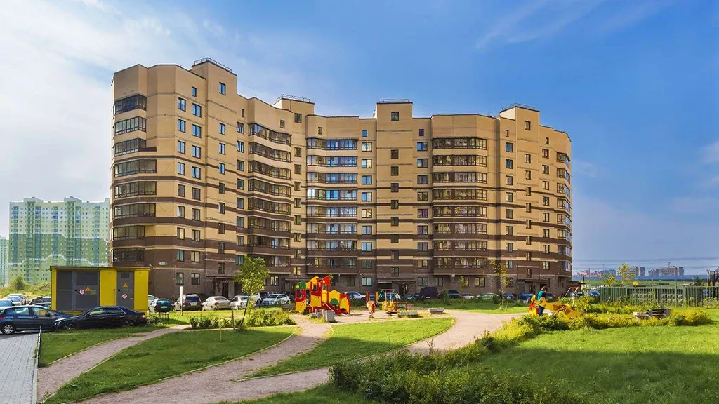 ЖК ЦДС Новое Мурино - Фото 6