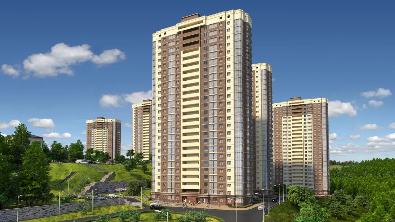 ЖК «Фрегат 2» - Фото 13