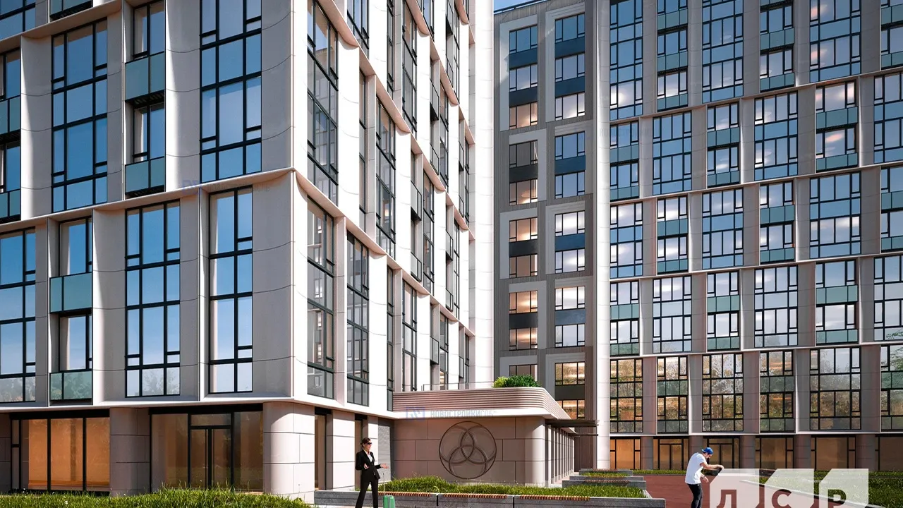 ЖК NEOPARK - Фото 5