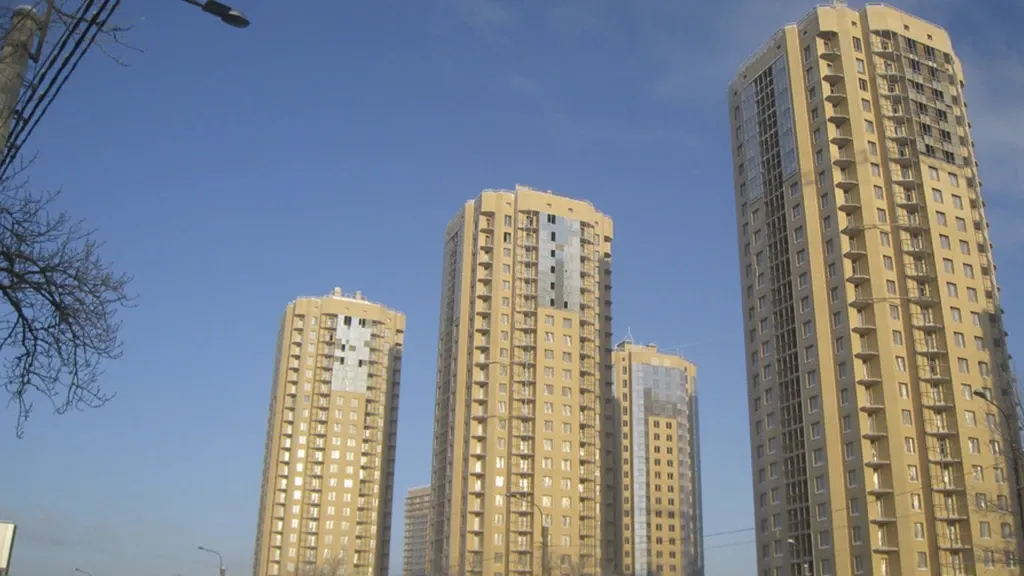 ЖК Шуваловские высоты - Фото 5