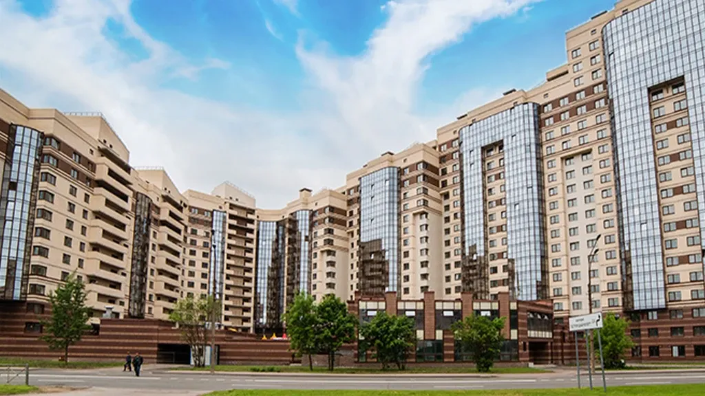 ЖК ЦДС Дюна - Фото 3