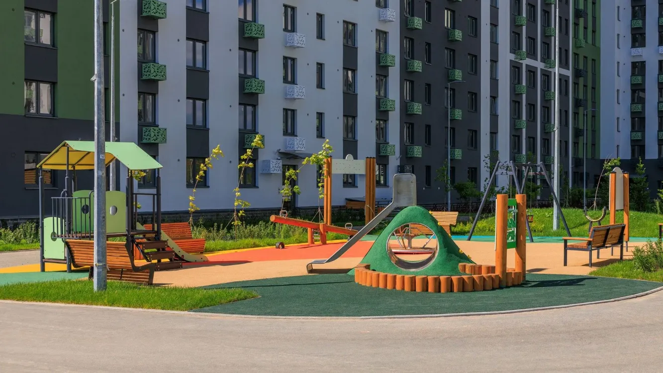 ЖК Ржевский парк - Фото 10