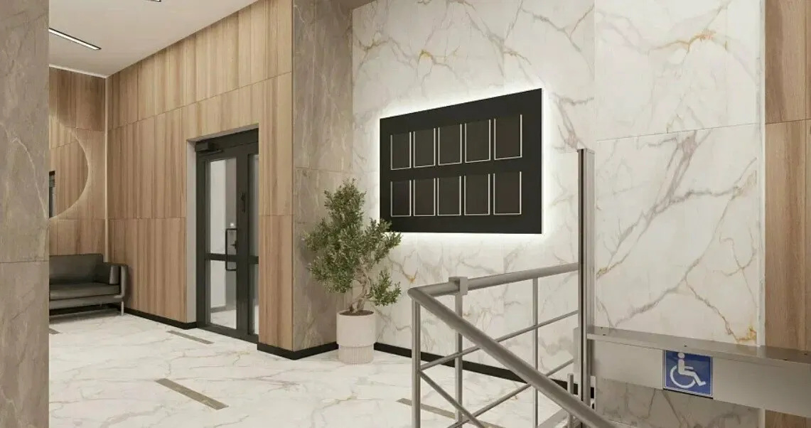 ЖК «Квартал бизнес-класса Б15» - Фото 10