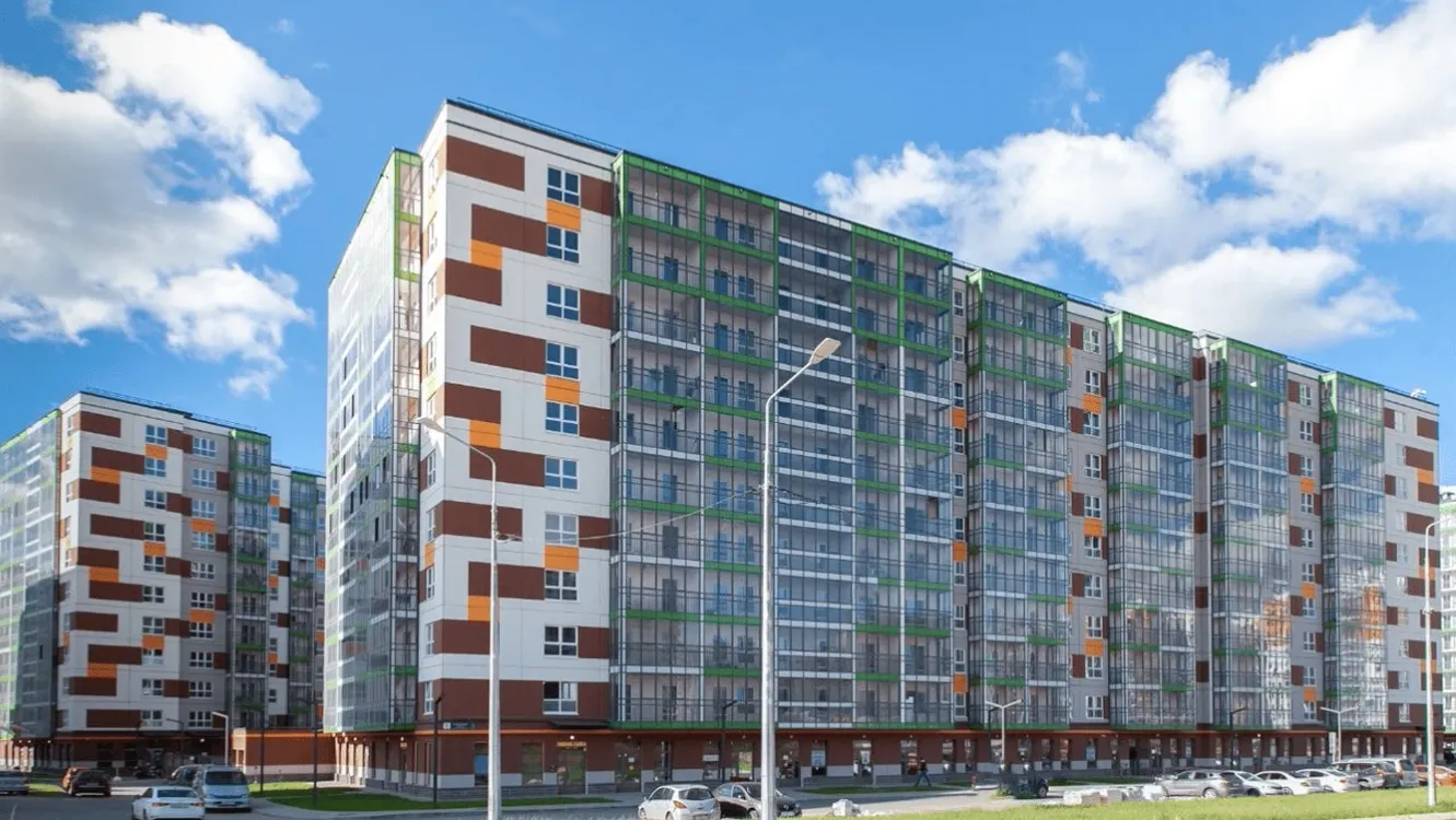 ЖК AEROCITY (Аэросити) - Фото 5