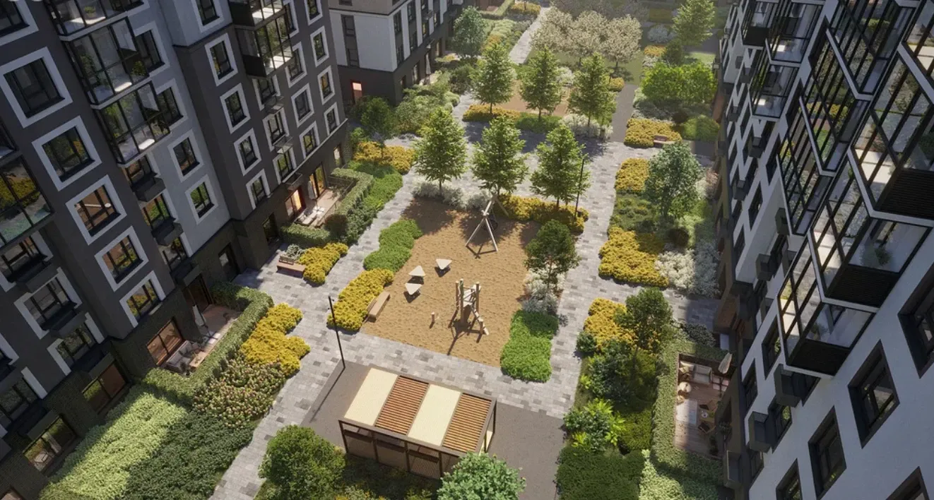 ЖК Брусника в Новоселье - Фото 6