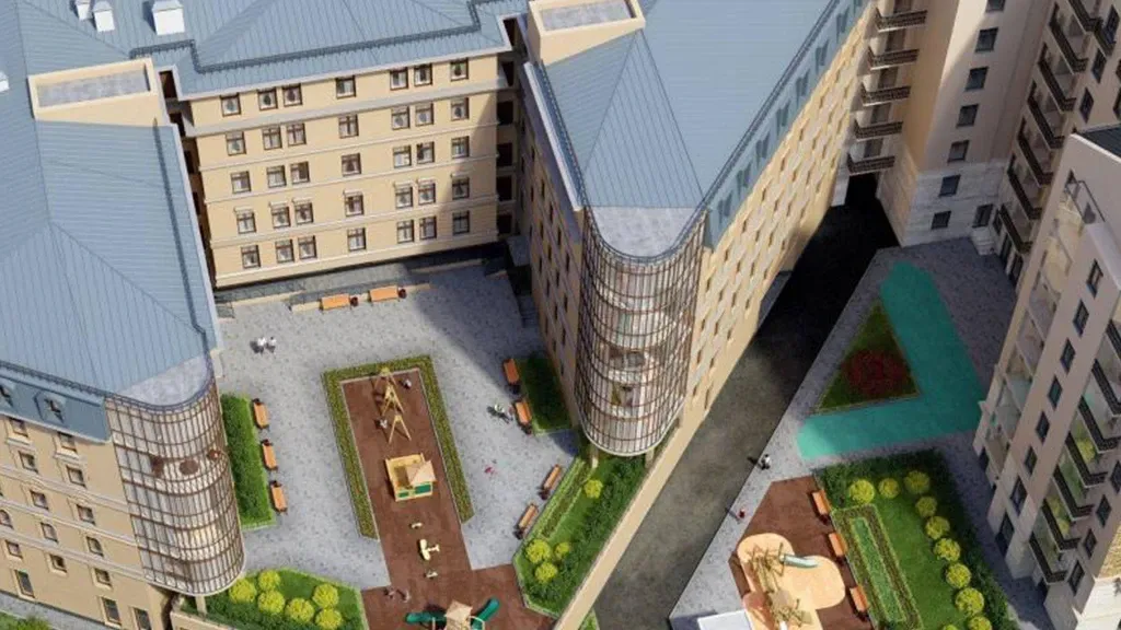 ЖК Дом у ратуши - Фото 5