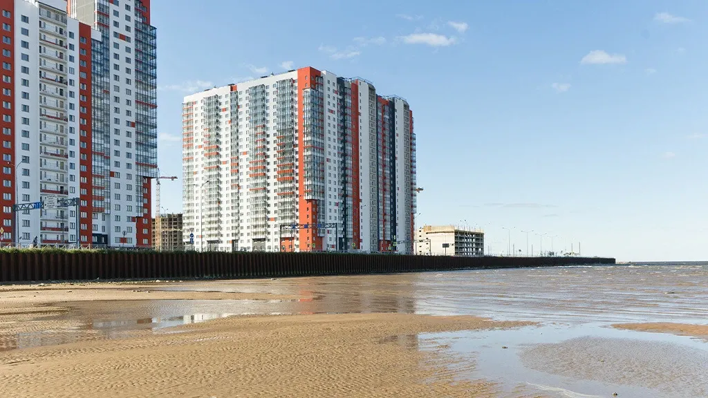 ЖК Южный - Фото 5