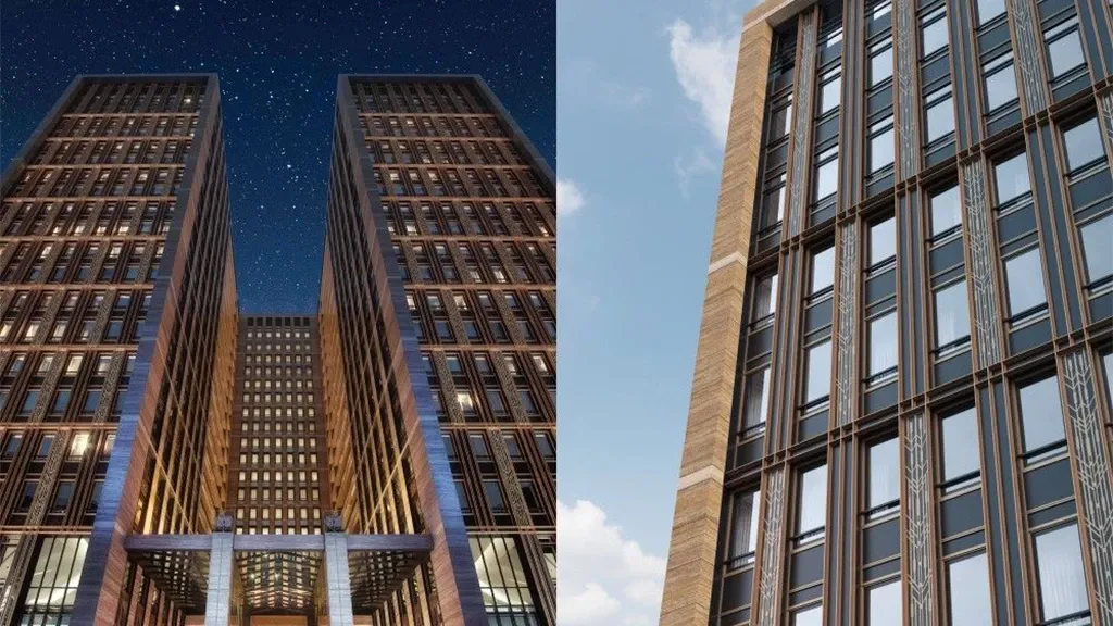 Продается 3-комнатная квартира, 157,3 м² - Фото 6