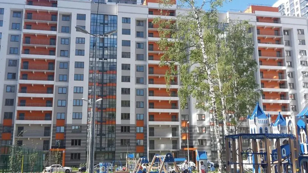 ЖК Калина Парк - Фото 6