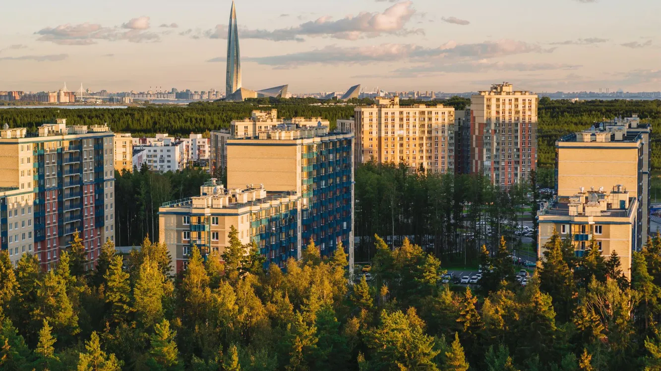 ЖК Юнтолово - Фото 4