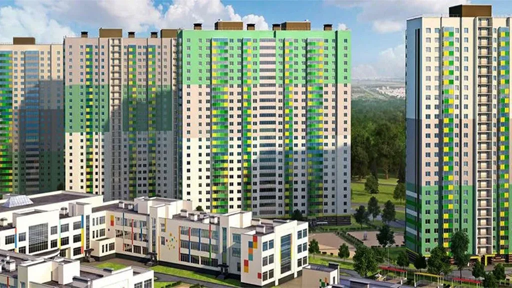 ЖК Cinema - Фото 4