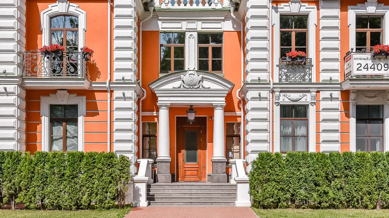 ЖК Del Arte - Фото 5