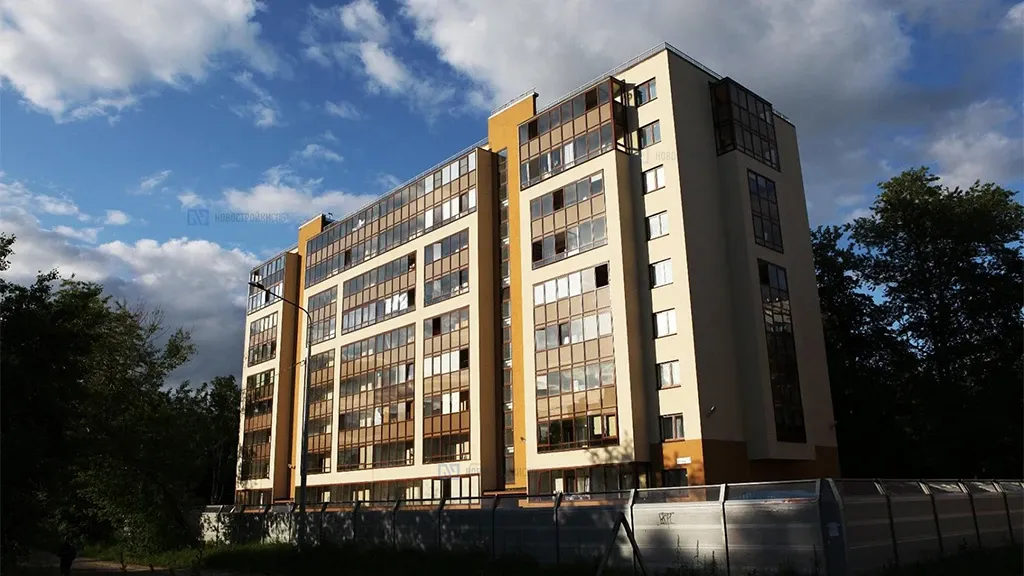 ЖК Костромской 14 - Фото 5