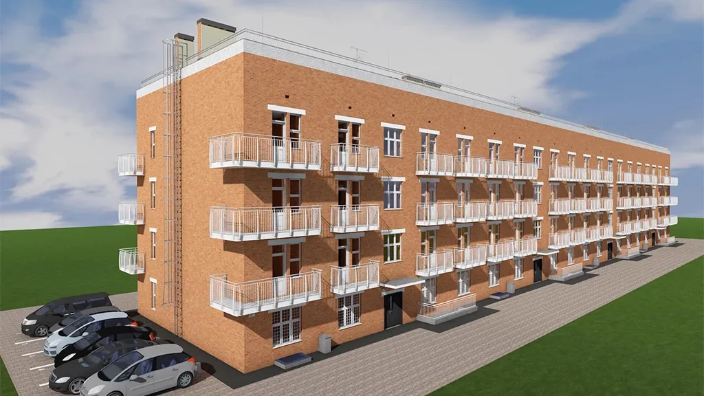 ЖК Дом в Ополье - Фото 6