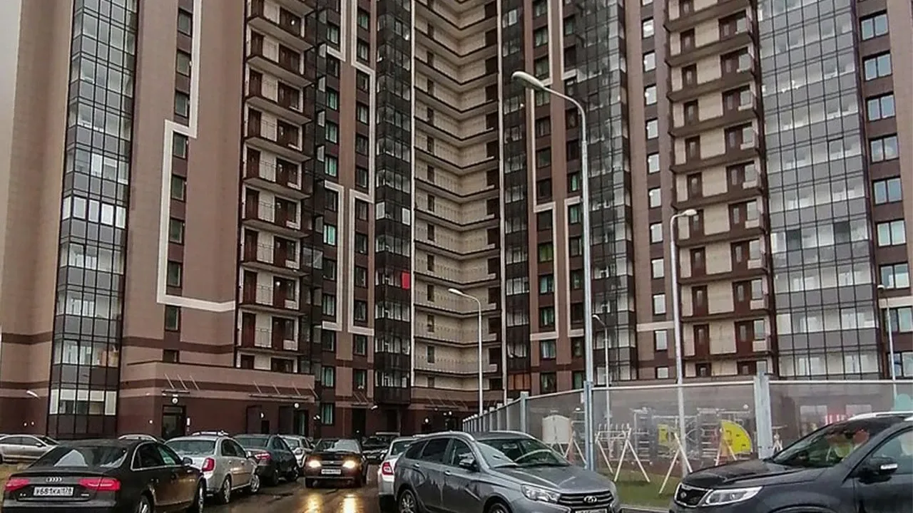ЖК UP-квартал Московский - Фото 6