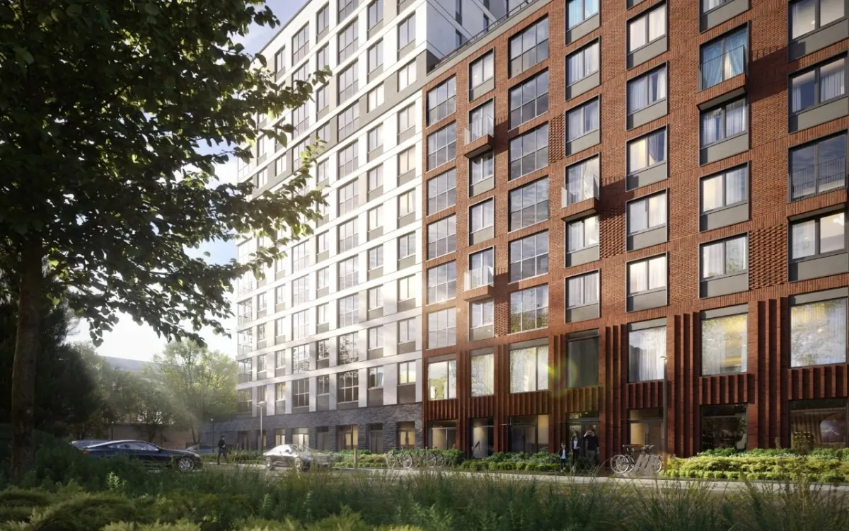 ЖК «Литера» - Фото 6