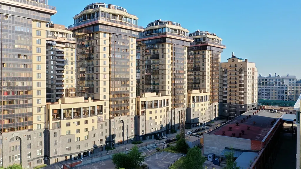ЖК Imperial Club - Фото 5