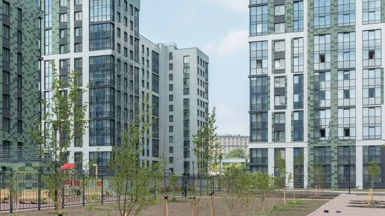 ЖК Эмеральд на Малой Неве - Фото 4